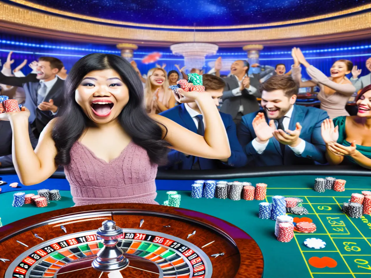 Consejos para ganar en el casino