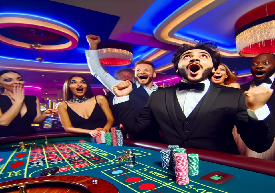 Consejos para ganar en la ruleta del casino