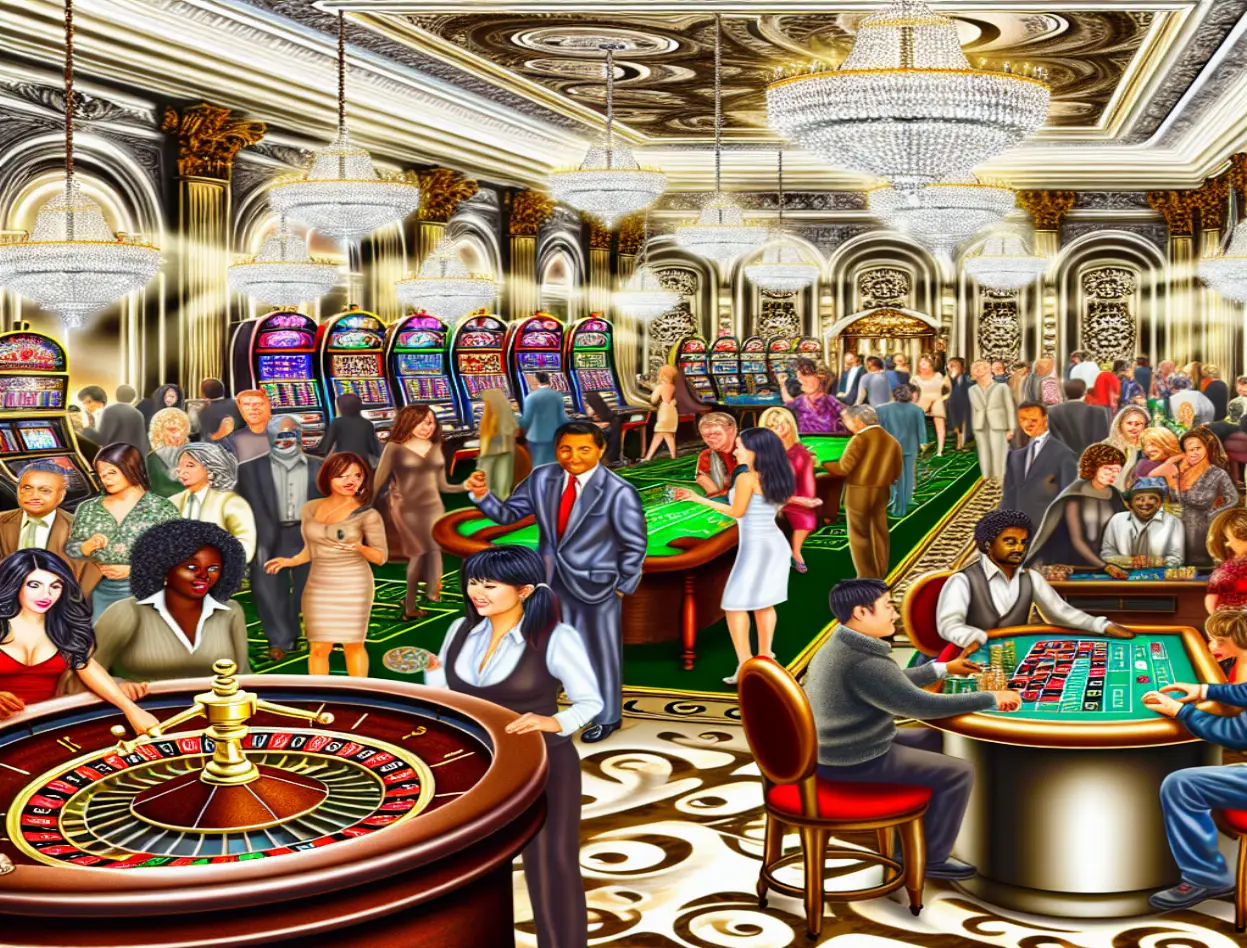 Guía para utilizar el bono de casino en Apuesta Total